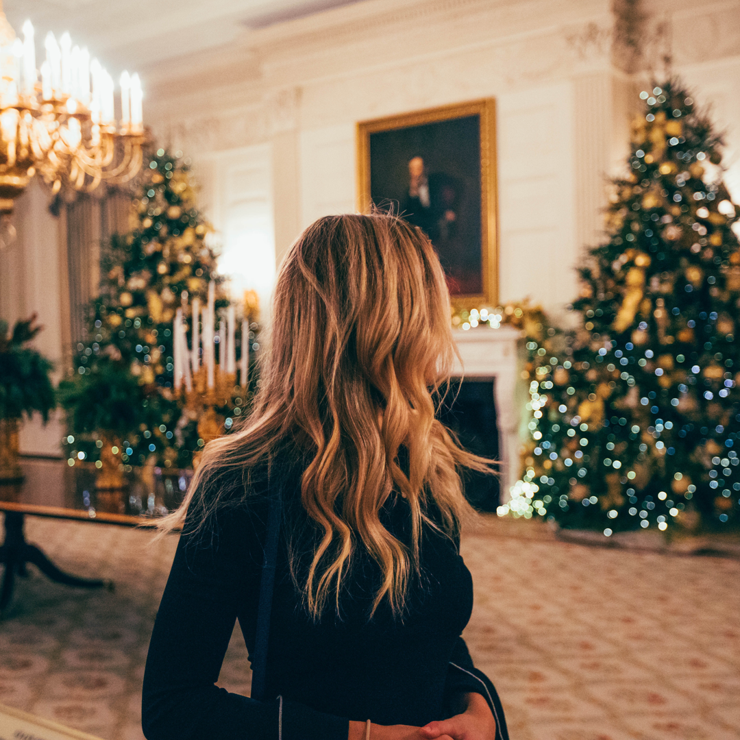 How to dress at Christmas: looks and outfits for the festive season