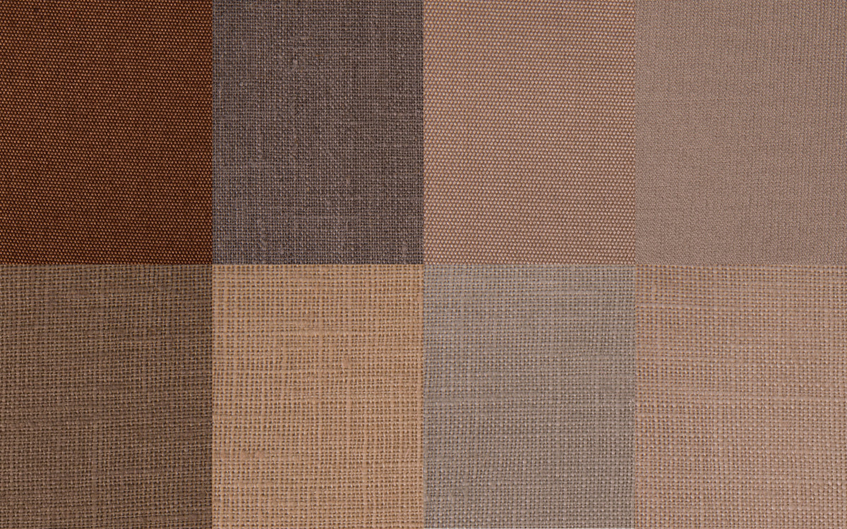 Autumn/winter 2026/2027: the colours that will define the season