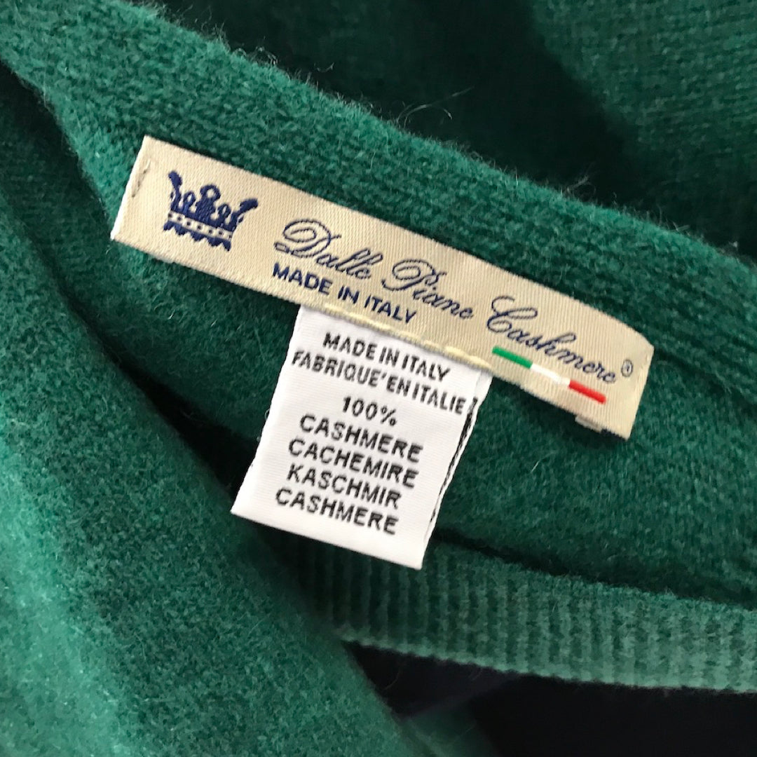 Starting again by focusing on Made in Italy