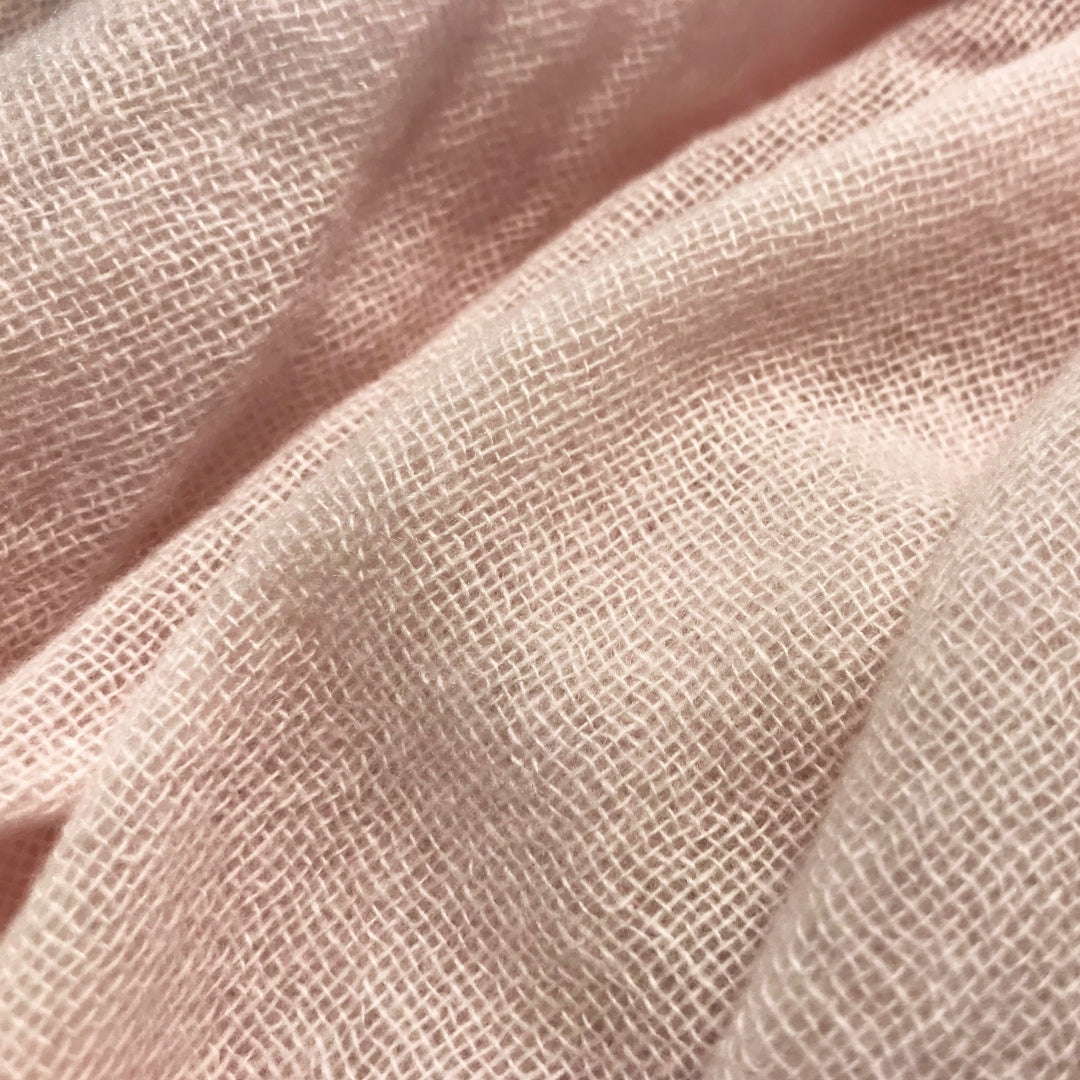 How to wear a pashmina